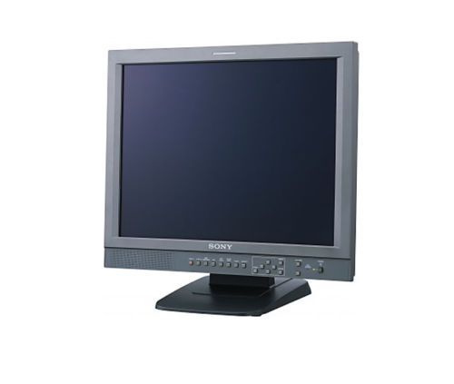 SONY Licensed Products Portable Gaming Monitor for