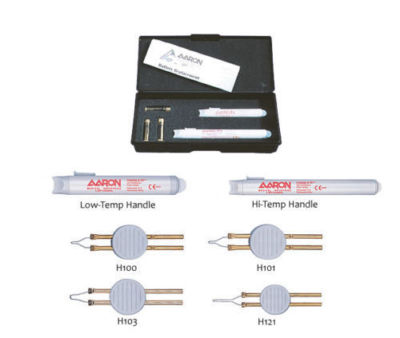 Bovie Change A Tip Deluxe HI-LO Cautery Kit, DEL2