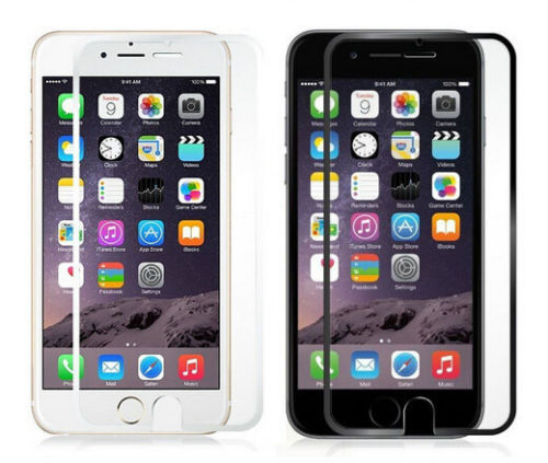 Apple 9H Hardness Cell Phone Screen Protectors