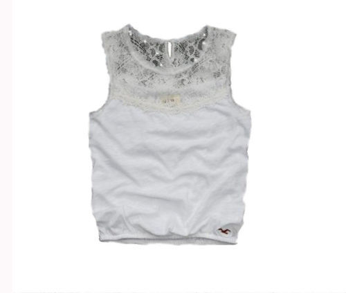 Hollister Tank Tops for Women