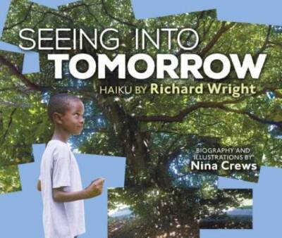 Seeing Into Tomorrow - Library Binding By Wright, Dr Richard - GOOD