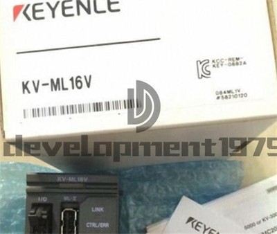 ONE New   KV-ML16V #F7