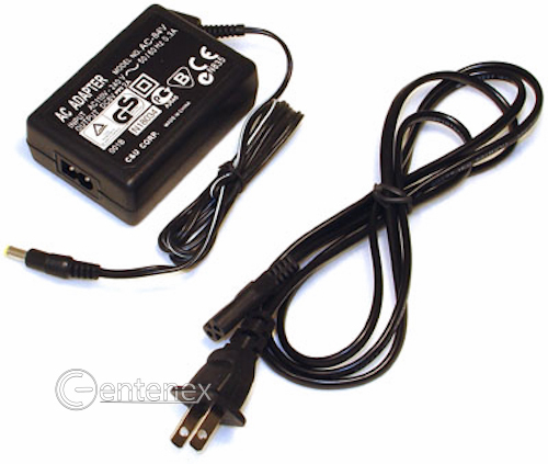 Cables y Adaptador para Cámara FujiFilm Videocámara