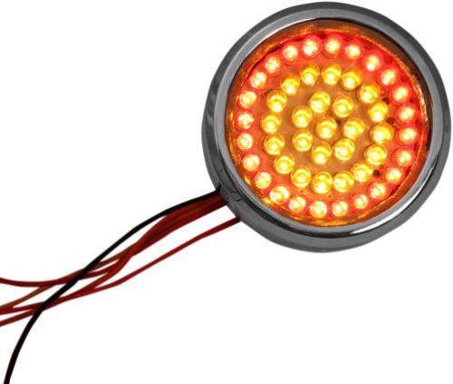 Suzuki Motorcycle & Scooter Indicator Assemblies