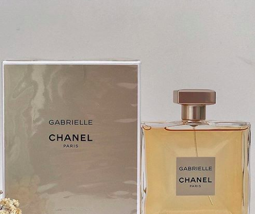 Купить gabrielle chanel paris parfum (Ароматы, духи) заказать с доставкой