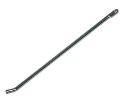Buyers Products 3024137, 10.60" Individual Rod For Use In 3-Point Latch System