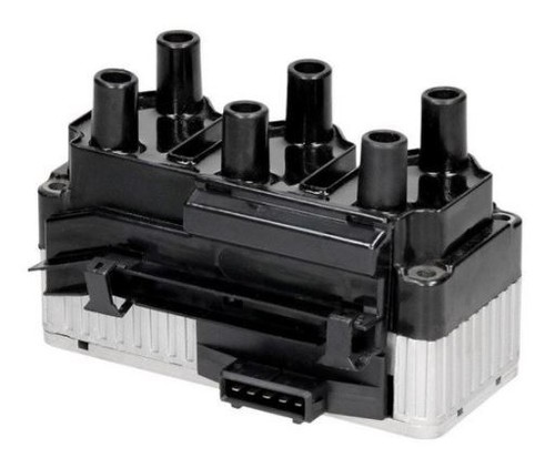 Ignition Coil Pack for Volkswagen VW Golf Caravelle Passat 2.8L V6 0986221015 Ignition Coil Pack for Volkswagen VW Golf Caravelle Passat 2.8L V6 0986221015