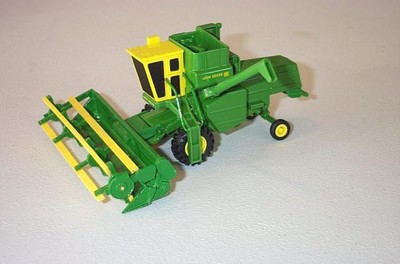 C&D Models Header and detail kit for JD 95 64th scale