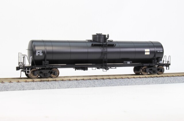 B&H Tankcar KIT 珊瑚模型製 HOn30(9㎜) 沼尻鉄道シボフKIT 珊瑚模型製 HOn30(9㎜) - メルカリ