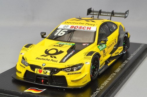 未開封 M4 DTM BMW TEAM RBM Hockenheim 2018 hqdefault.jpg