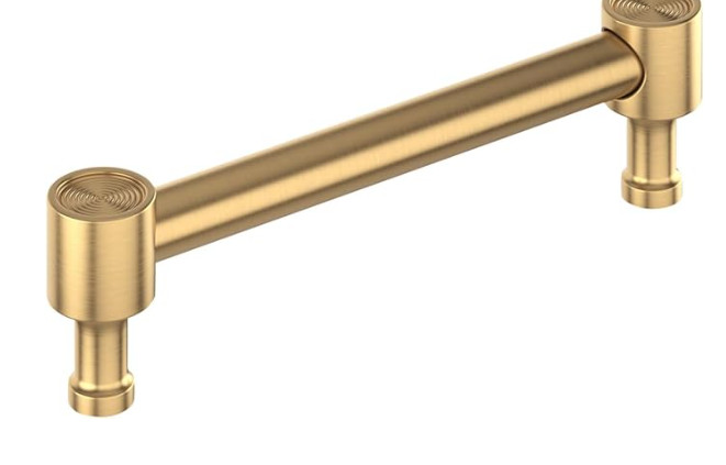 Signature Hardware 954057-5116 Orwell 5-1/16
