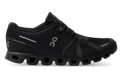 All cheap black running