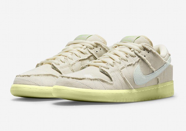 

Мужские кроссовки Nike SB Dunk Low Mummy PREMIUM DM0774-111 US6-12, Multicolor, Nike Sb Dunk Low