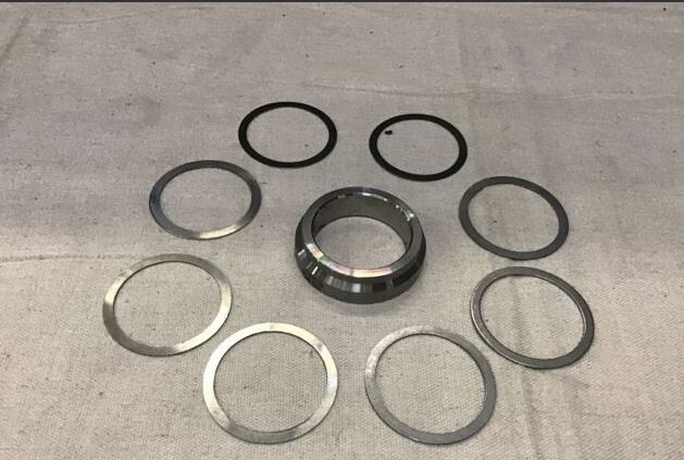 OSHKOSH HET SHIM SET M1070 5365-01-344-4425 SA86010010