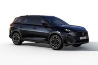 2026 Peugeot 5008 1.2 Hybrid 136 GT 5dr e-DSC6 Estate Petrol Automatic