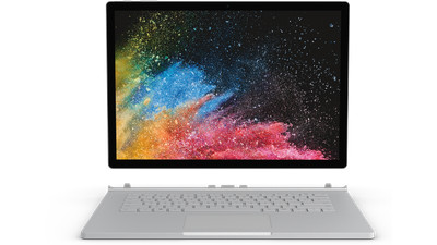 Microsoft Surface Book 2 13 Inch (English/French Keyboard)