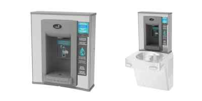 Oasis Versafiller  Bottle Filling Station Retrofit Kit Model: Pwebf