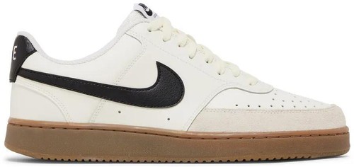 Nike Court Vision Low Gradient‎ Sunset Black White Men\'s Size 13 DQ7630-001. s-l400.jpg main image 3