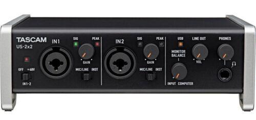 Tascam Portastudio 488mk2 8-Track Cassette Mixer MTR 488mkII Tascam Portastudio 488mk2 8-Track Cassette Mixer MTR 488mkII