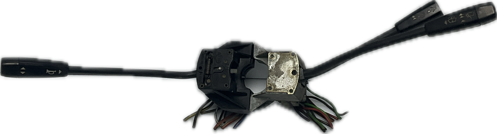 devioluci devioguida contatto spiralato leve FORD TRANSIT codice: 78vb13335ab
