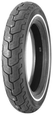 DUNLOP D402 MT90B16 74H リアタイヤ Dunlop D402 MT90B16 Rear Motorcycle Tire | MT90B-16 | Harley