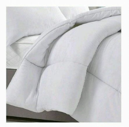 Silentnight Bounceback 10 5 Tog Duvet Double In Silled Bag Never