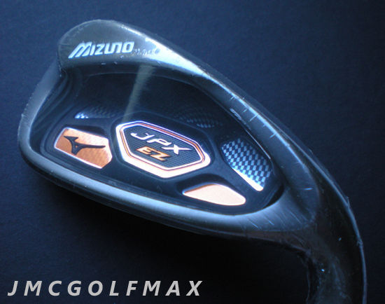 NEW MIZUNO 2013 JPX EZ SINGLE IRON PROLAUNCH AXIS GRAPHITE