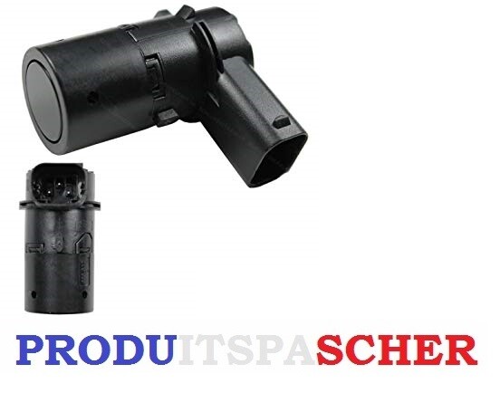 Pdc Capteur Radar De Recul Renault Laguna 2 7701062074 Vendeur Pro