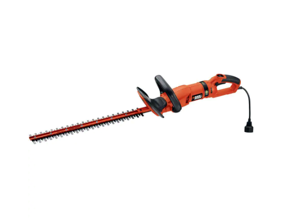 NEW Black & Decker HH2455 3.3 Amp 24