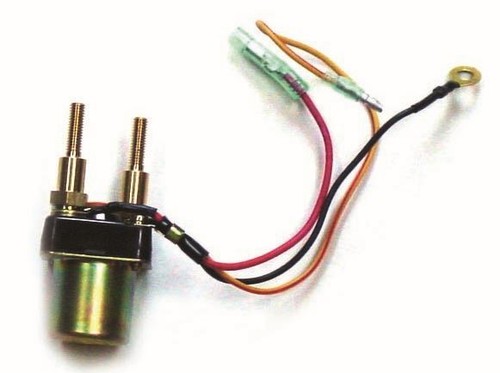 WSM Starter Solenoid For Kawasaki Xi Sport 750 1998-1999 004