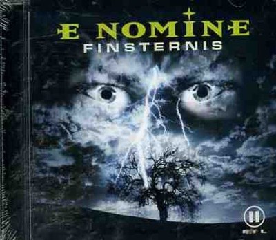 E Nomine Finsternis (CD)