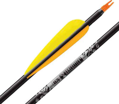 Easton Powerflight Arrow Chart