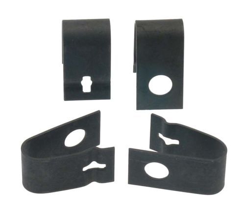 Rear Drum Brake Hardware Kit For 02-06 Suzuki XL7 XT18Z8