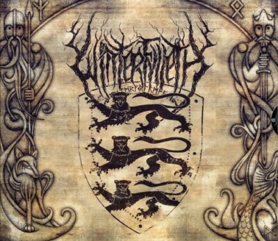 Winterfylleth - The Mercian Sphere [New CD]