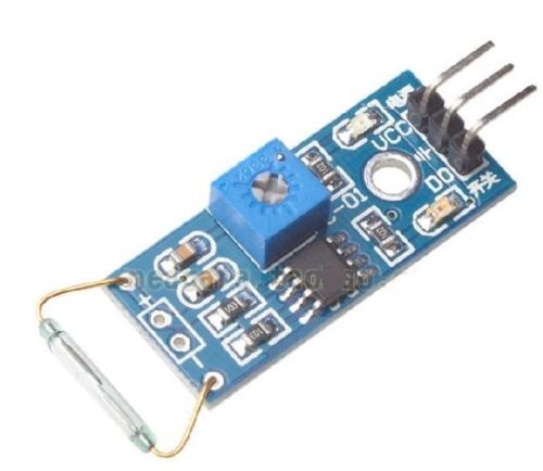 Finisar Switch-Module