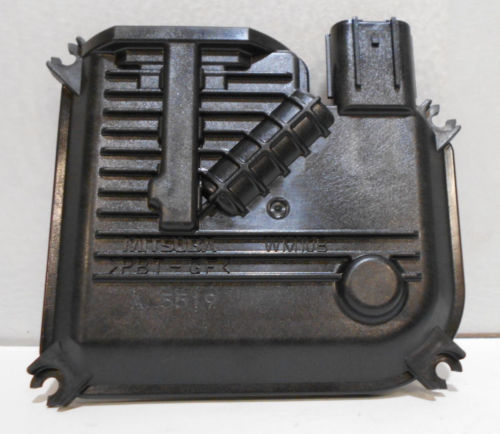 2021 KAWASAKI NINJA ZX10R MITSUBA RELAY FR36-002 | eBay