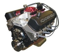 Sport-Motoren zum Auto-Tuning