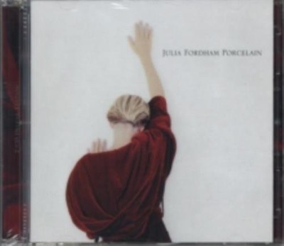 JULIA FORDHAM: PORCELAIN (DELUXE EDITION) - CD *BRAND NEW*