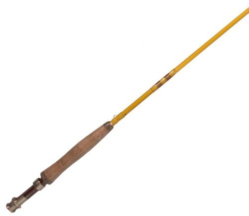 EAGLE CLAW Featherlight スピニングロッド 5.5フィート Amazon.com : Eagle Claw Featherlight Spinning Rod 2 PC 6' UL