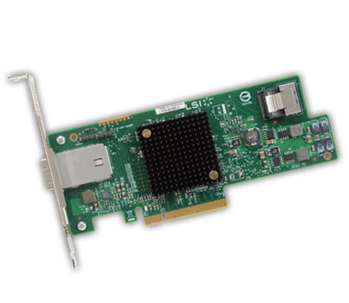 AOC-S3108L-H8IR 2GCACHE 12S CVM02/8G BBU 82885T 28PORT = LSI 9361-24I - Foto 4