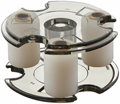 Stenner UC3ASYD Roller Assembly