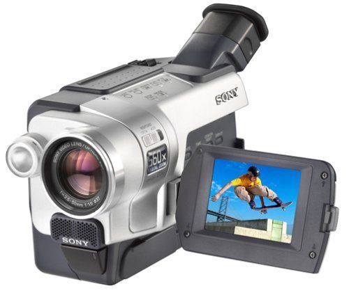 SONY HDR-CX270V Handycam Pink Full HD Video Camera Tested SONY HDR-CX270V Handycam Pink Full HD Video Camera Tested