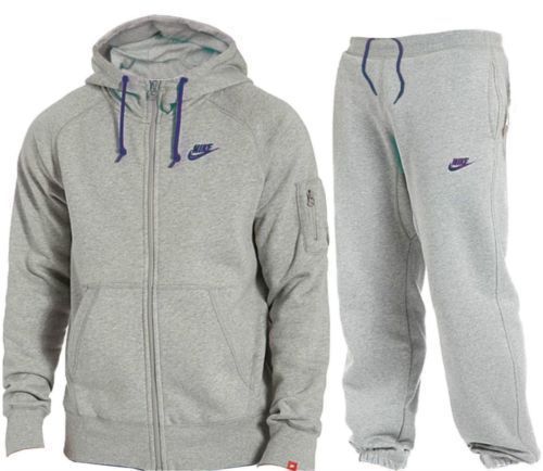 Vintage-Sweats & -Trainingsanzüge für Herren
