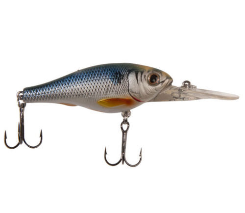 Iscas de pesca LIVETARGET e Iscas Artificiais