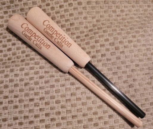 Strikers (Hickory and Carbon)  FREE SHIPPING