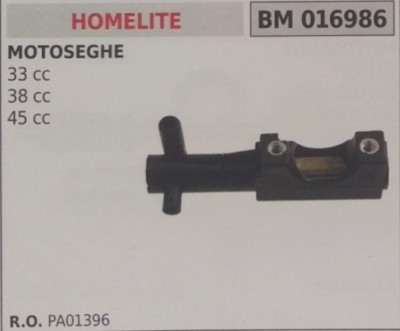 Motosega homelite prezzi