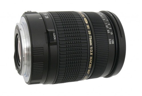 TAMRON SP AF 28-75mm F2.8 XR DiタムロンA09E Amazon.com : Tamron SP AF 28-75mm F/2.8 XR Di LD Aspherical