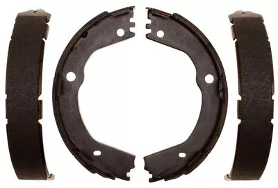 Genuine ACDelco Rear Parking Brake Shoe 171082B