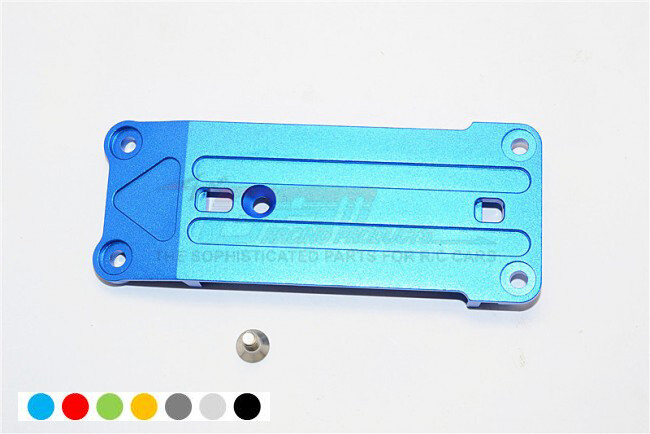 For Traxxas XRT-8S-ALUMINIUM FRONT SUSPENSION HOLDER