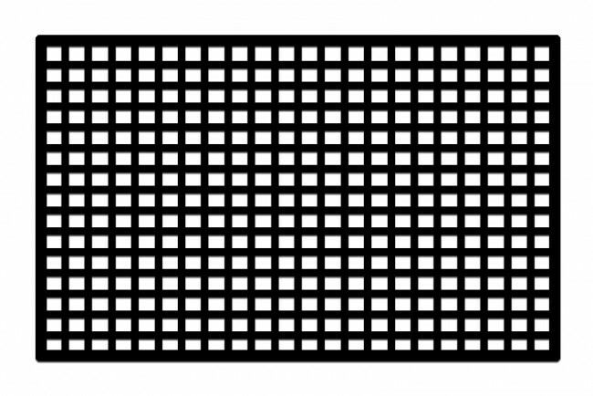 For Traxxas TRX-4 ELASTIC NETTING FOR CARGO OR WINDOWS